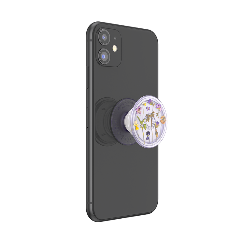 PlantCore Grip Purple Fields image number 4